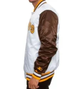 San Diego Padres Bomber Varsity Jackets