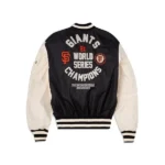 San Francisco Alpha Industries Alt Ma-1 Bomber Jackets