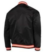 San Francisco Giants Full-Snap Jackets