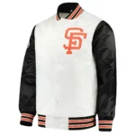 San Francisco Giants The Legend Jackets