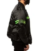 Seattle Seahawks Starter Jacket