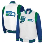 Seattle Seahawks The All-American Retro Jacket