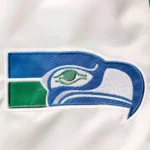 Seattle Seahawks The All-American Retro Jackets