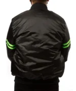 Seattle SeahawksBlack Jacket