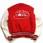 Sf 49ers Super Bowl Varsity Jackets2