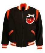 St. Louis Browns 1952 Jacket