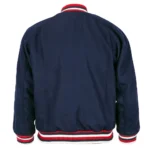 St. Louis Cardinals 1950 Wool Varsity Full-Button Jackets