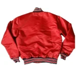 St. Louis Cardinals 1990’s Varsity Satin Jacket2