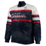 St. Louis Cardinals Coaches Jacket