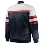 St. Louis Cardinals Coaches Jackets