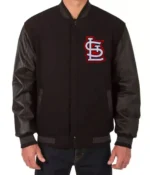 St. Louis Cardinals Varsity Jacket