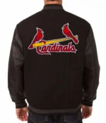 St. Louis Cardinals Varsity Jackets