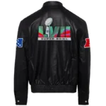 Super Bowl Leather Jacketss