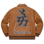 Supreme NY Yankees Varsity Jackets