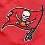 Tampa Bay Buccaneers Jackets