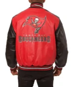 Tampa Bay Buccaneers Leather Jackets