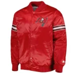 Tampa Bay Buccaneers Pick & Roll Jacket