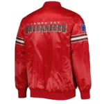 Tampa Bay Buccaneers Pick & Roll Jackets