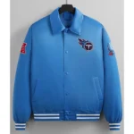 Tennessee Titans ATO Bomber Jacket