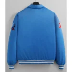 Tennessee Titans ATO Bomber Jackets