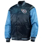 Tennessee Titans Enforcer Jacket