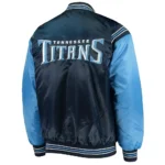 Tennessee Titans Enforcer Jackets