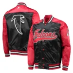 The Tradition II Atlanta Falcons Jacket