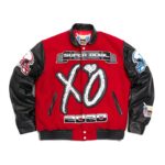 The Weeknd Super Bowl Jacket2