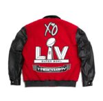 The Weeknd Super Bowl Jacket3