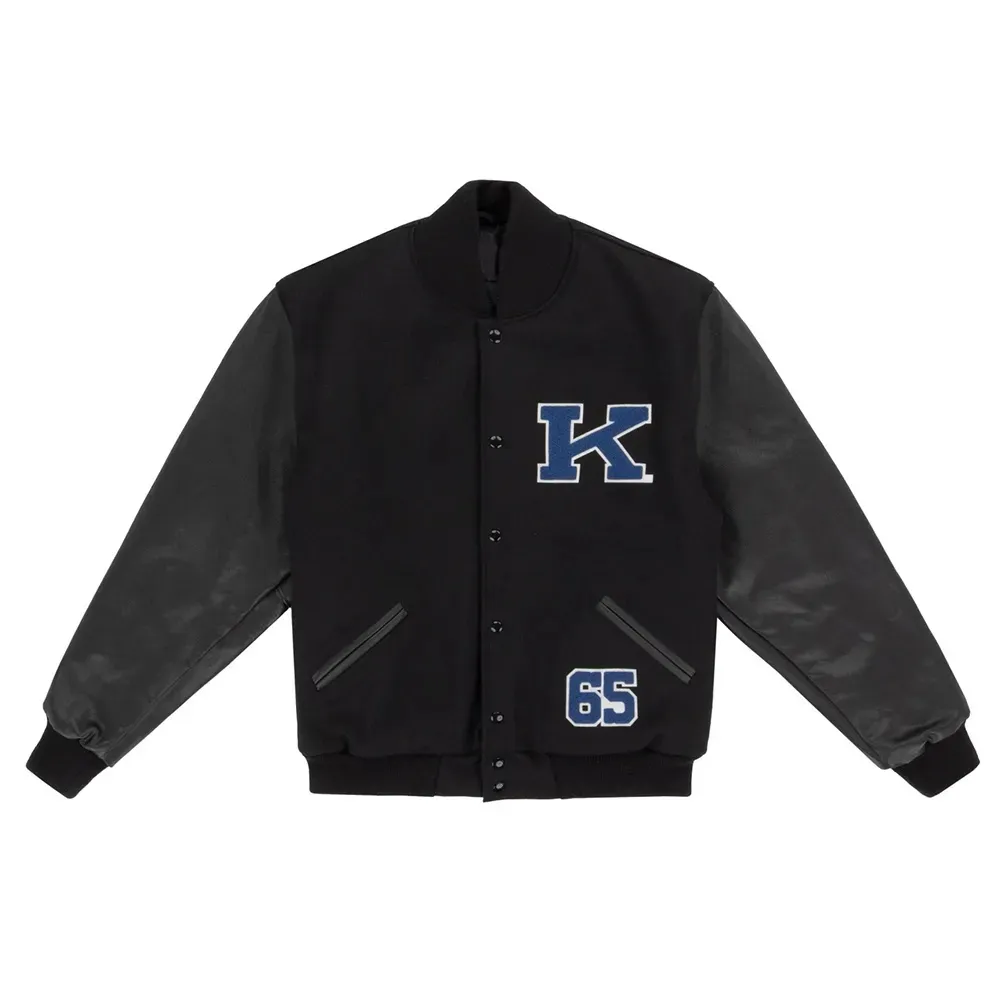 1965 University of Kentucky Varsity Jacket