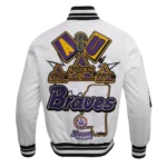 Alcorn State University Homecoming Jackets