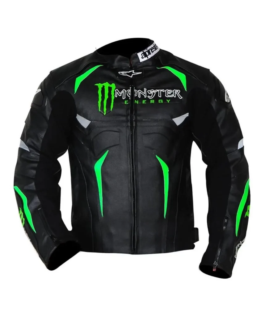 Alpinestars Monster Energy Jacket