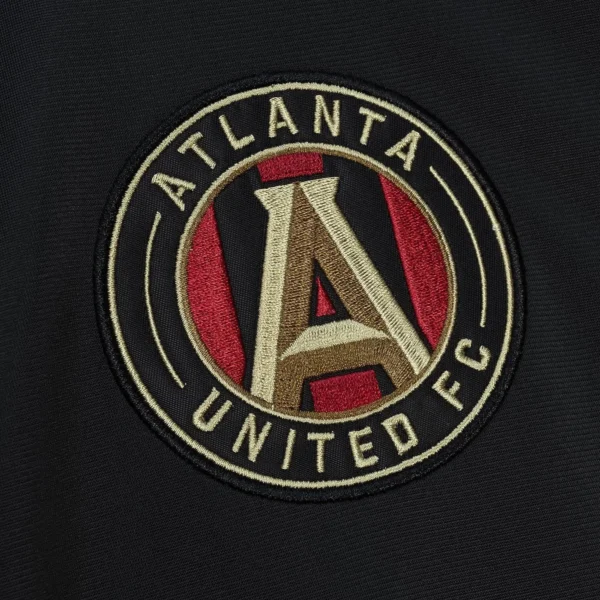 Atlanta United FC Flashback Jacket