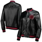 Atlanta United FC The Wild Collective Bomber Jacket