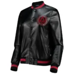 Atlanta United FC The Wild Collective Bomber Jackets