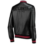 Atlanta United FC The Wild Collective Jacket