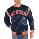 Auburn Tigers The Enforcer Auburn Jackets