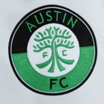 Austin FC City Collection Lightweight Jackets