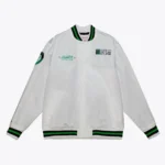 Austin FC City Collection Lightweight Satin Jacket