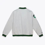 Austin FC City Collection Lightweight Satin Jackets