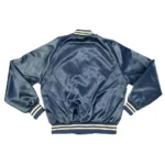 Brigham Young University Cougars Navy Bomber Jackets