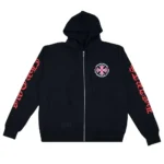 Chrome Hearts Hoodies