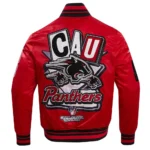 Clark Atlanta University Homecoming Jackets