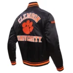 Clemson University Classic Jacket