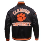 Clemson University Classic Jackets