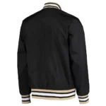 Colorado Buffaloes The Jet III Jacket