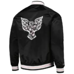 D.C. United Mitchell & Ness Black Jacket