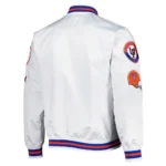 Florida Gators City Collection Varsity Jackets