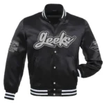 Geeks Retro University Blue Jacket2