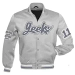 Geeks Retro University Blue Jacket3